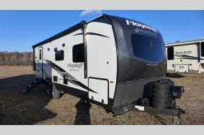 New 2025 Forest River RV Flagstaff Super Lite 26RBWS Photo