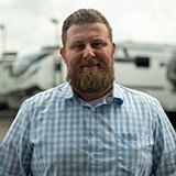 Salesperson