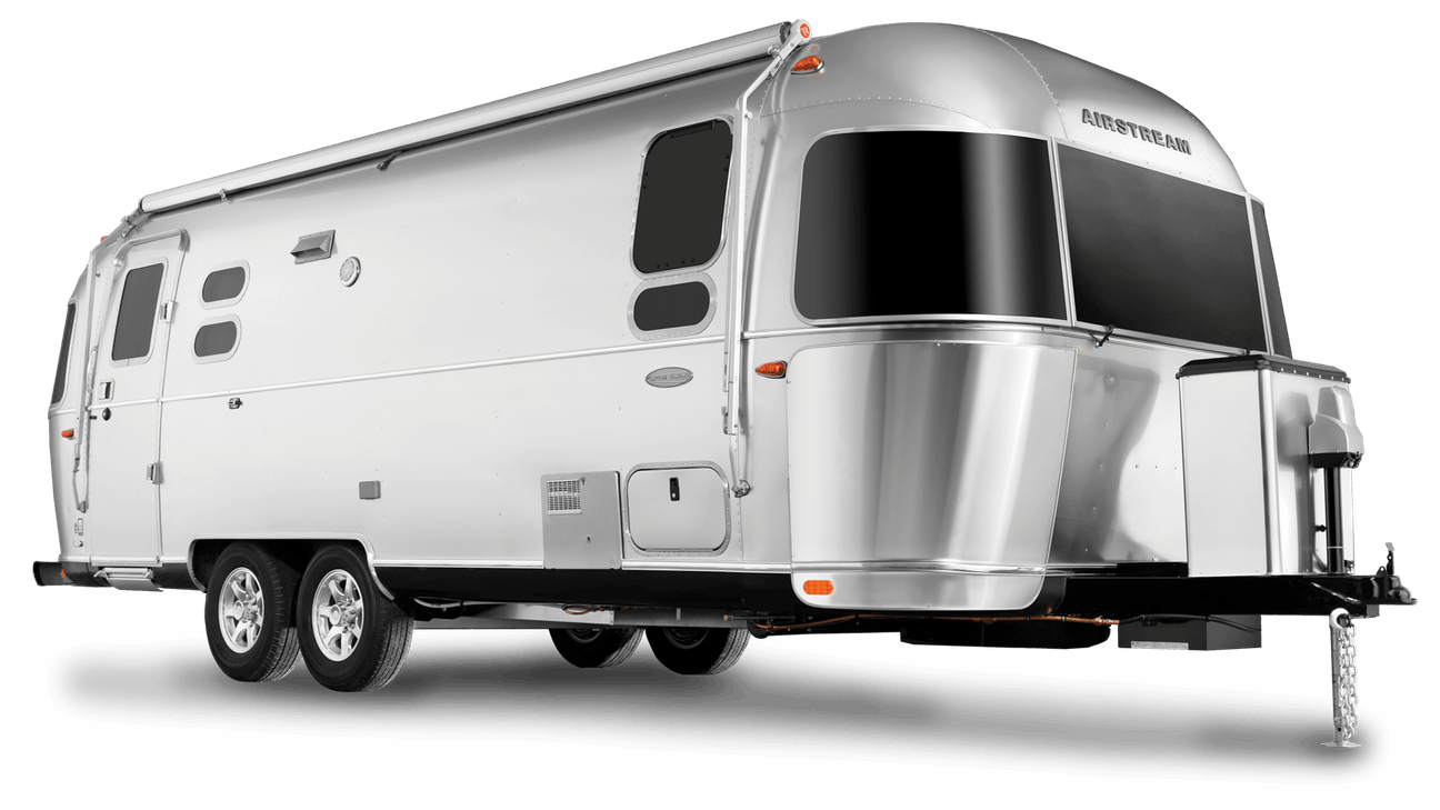 Flying Cloud Exterior