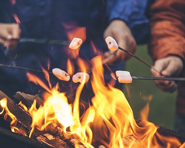 Nature & Me R.V. Easy Campfire Recipes