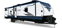 Travel Trailers