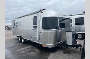 New 2024 Airstream RV Globetrotter 25FB Photo