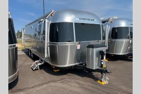 New 2025 Airstream RV Classic 30RB Photo