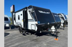 New 2025 Keystone RV Bullet Crossfire 1900RD Photo