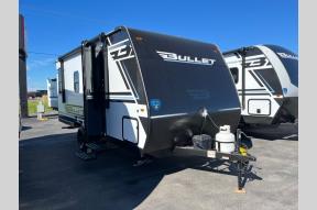 New 2025 Keystone RV Bullet Crossfire 1900RD Photo