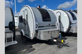 New 2025 nuCamp RV TAB 360 Std. Model Photo