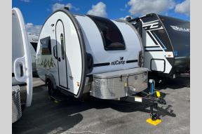 New 2025 nuCamp RV TAB 360 Std. Model Photo