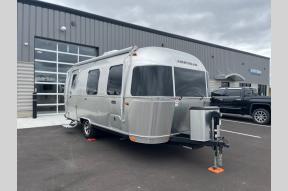 Used 2023 Airstream RV Caravel 22FB Photo