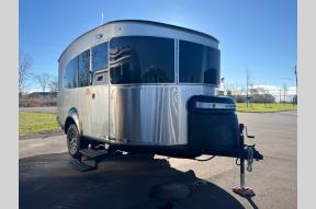 Used 2021 Airstream RV Basecamp 20X Photo