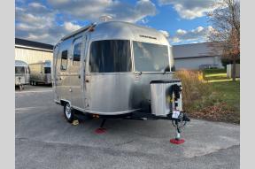 New 2024 Airstream RV Bambi 16RB Photo