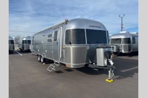 New 2025 Airstream RV International 30RB Twin Photo