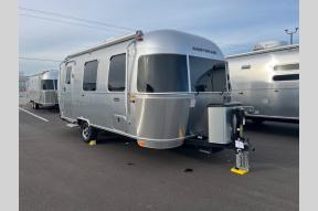 New 2025 Airstream RV Caravel 22FB Photo