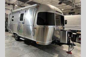 New 2025 Airstream RV Caravel 20FB Photo