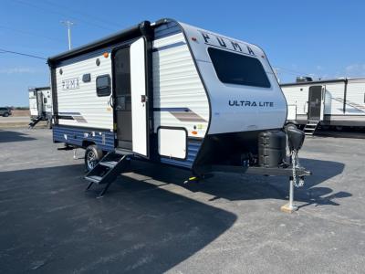 travel trailers for sale traverse city