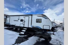 New 2023 Forest River RV Vibe 26DB Photo