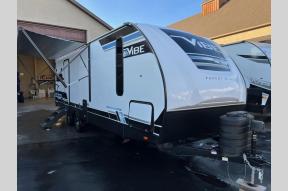 New 2024 Forest River RV Vibe 25KR Photo