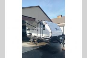 New 2024 Forest River RV Vibe 17RS Photo