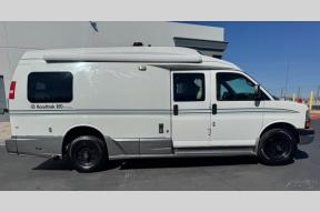 Used 2012 Roadtrek 210-Simplicity Photo