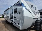 arctic fox 32a travel trailer for sale