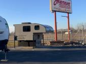 ROOF TOP AIR CONDITIONER