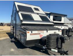 New 2023 Forest River RV Rockwood Hard Side Series A122S Photo