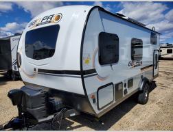 New 2022 Forest River RV Rockwood GEO Pro G19BH Photo
