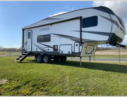 New 2024 Forest River RV Rockwood Signature 282RD Photo