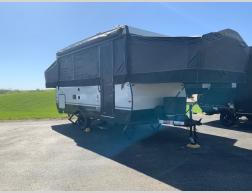 New 2025 Forest River RV Rockwood Freedom Series 277FT Photo