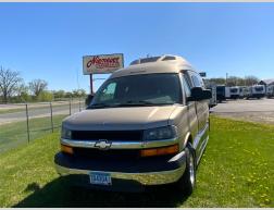 Used 2011 Roadtrek 210-Popular Photo