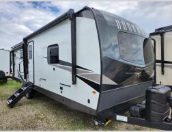 New 2023 Forest River RV Rockwood Ultra Lite 2720IK Photo