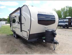 Used 2021 Forest River RV Rockwood Mini Lite 2109S Photo