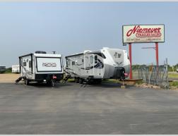 New 2022 Forest River RV Rockwood Roo 19 Photo