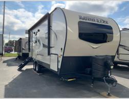 Used 2020 Forest River RV Rockwood Mini Lite 2205S Photo
