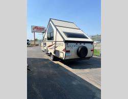 Used 2018 Forest River RV Rockwood Hard Side High Wall Series A215HW Photo