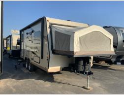 Used 2019 Forest River RV Rockwood Roo 19 Photo