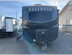 New 2025 Forest River RV Rockwood Ultra Lite 2618RD Photo