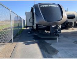 Used 2017 Keystone RV Premier Ultra Lite 24RKPR Photo