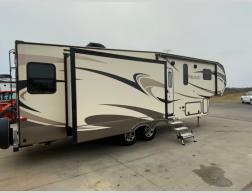 Used 2018 Forest River RV Wildcat 29RLX Photo