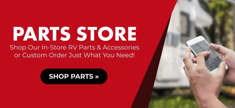 Nohr's RV Parts store