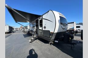 New 2025 Forest River RV Flagstaff Micro Lite 22SQS Photo