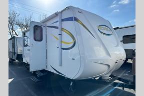 Used 2018 Travel Lite idea 2.0 i19QBH Photo