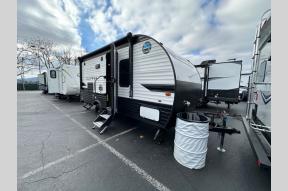 Used 2021 Coachmen RV Clipper Ultra-Lite 17FQS Photo