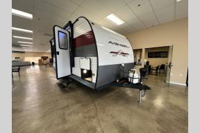 New 2025 Prime Time RV Avenger LT 16RD Photo