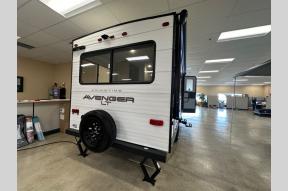 New 2025 Prime Time RV Avenger LT 16RD Photo