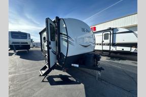 New 2025 Forest River RV Flagstaff E-Pro E15RDG Photo