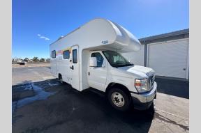 Used 2024 Thor Motor Coach Four Winds 22E Photo
