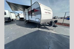 New 2025 Prime Time RV Avenger LE 21RBSLE Photo