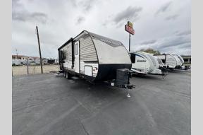 Used 2021 Dutchmen RV Aspen Trail 2390RKSWE Photo