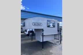 New 2025 Adventurer Scout TUKTUT Photo