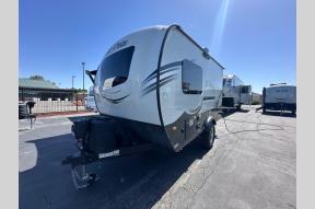 New 2025 Forest River RV Flagstaff E-Pro E15FDG Photo
